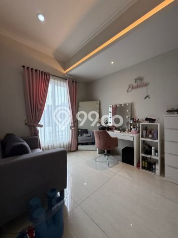 For Sale! Luxury House LT 155m2 Desain Modern di Ragunan For Sale! Luxury House LT 155m2 Desain Modern di Ragunan