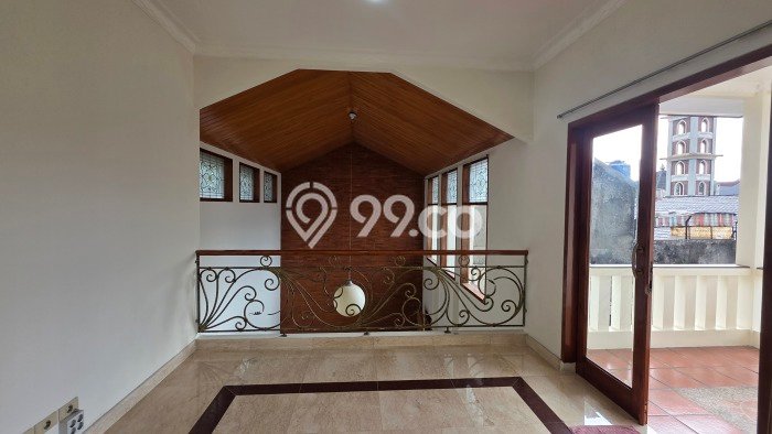 Rumah Sewa Jakarta Selatan LT 345m2 LB 300m2 Kawasan Cipete Rumah Sewa Jakarta Selatan LT 345m2 LB 300m2 Kawasan Cipete