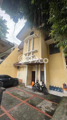 Siap Huni Hunian Elit 3 Kamar di Kebayoran Baru Dekat ke Mana Saja Siap Huni Hunian Elit 3 Kamar di Kebayoran Baru Dekat ke Mana Saja
