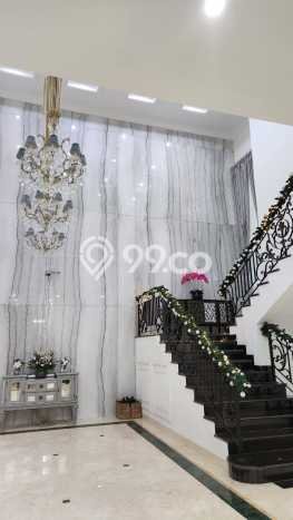 Rumah Elit Modern Siap Huni di Pondok Indah Jakarta Selatan Rumah Elit Modern Siap Huni di Pondok Indah Jakarta Selatan