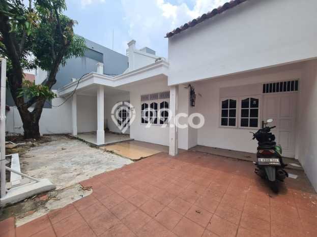 Best Deal Hunian Premium Ideal dan Luas di Kebayoran Baru, Jakarta Selatan Best Deal Hunian Premium Ideal dan Luas di Kebayoran Baru, Jakarta Selatan