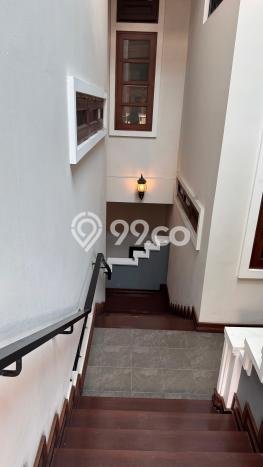 Rumah Eksklusif Dijual LT 629m2 di Menteng, Jakarta Pusat Rumah Eksklusif Dijual LT 629m2 di Menteng, Jakarta Pusat