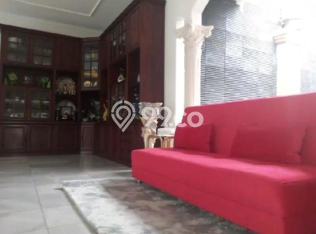Rumah Luxury Modern Siap Huni di Cipete Jakarta Selatan Rumah Luxury Modern Siap Huni di Cipete Jakarta Selatan