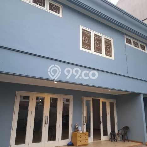 Rumah Cantik Siap Huni Di Tebet Luas 500m2 Aman Rumah Cantik Siap Huni Di Tebet Luas 500m2 Aman