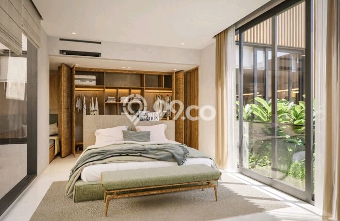 Vila di , Area 110m2m², Dekat ke beragam keperluan Vila di , Area 110m2m², Dekat ke beragam keperluan