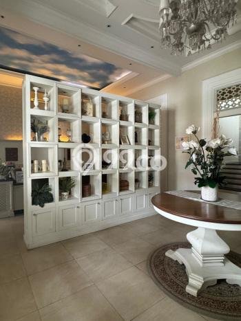Ready to Use! Luxury House LT 708m2 Desain Modern di Dr Sutomo Ready to Use! Luxury House LT 708m2 Desain Modern di Dr Sutomo