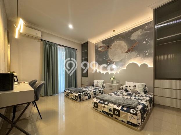 Jarang Ada! Rumah Kontrakan 4 Kamar Bagus Siap Huni Citraland Jarang Ada! Rumah Kontrakan 4 Kamar Bagus Siap Huni Citraland