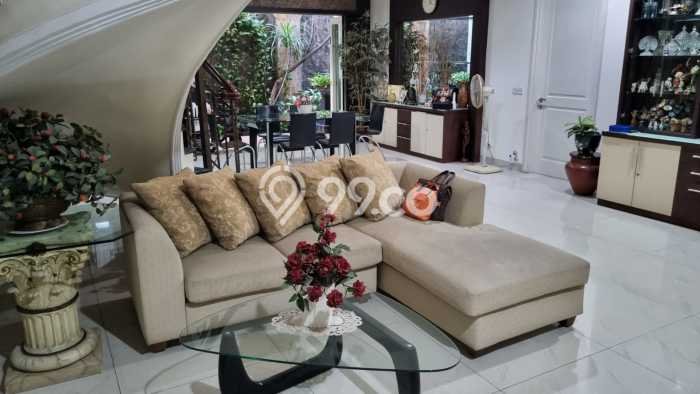 Rumah Elit Modern Siap Huni di kertajaya Surabaya Rumah Elit Modern Siap Huni di kertajaya Surabaya