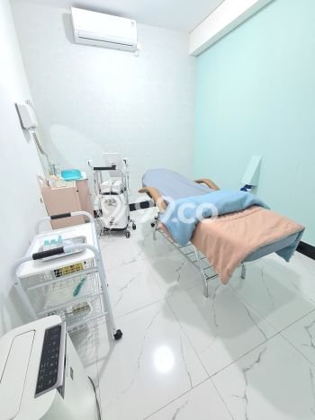 Hunian Super Mewah dengan Akses Paling Strategis di Darmo Permai, Surabaya Hunian Super Mewah dengan Akses Paling Strategis di Darmo Permai, Surabaya