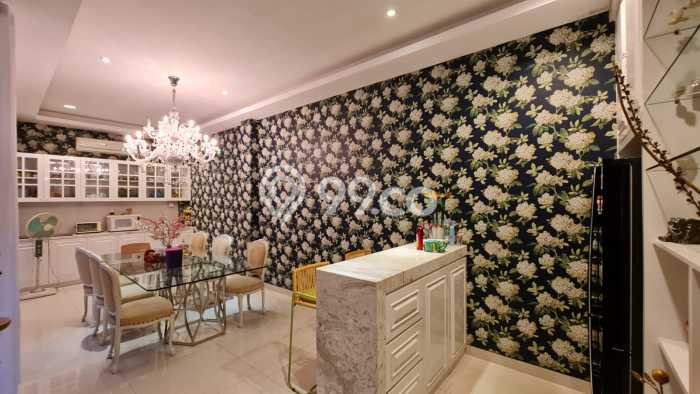 Hunian Super Elit dengan Akses Paling Strategis di Pakuwon Indah, Surabaya Hunian Super Elit dengan Akses Paling Strategis di Pakuwon Indah, Surabaya