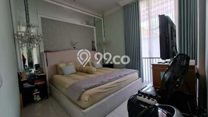 Hunian Super Elit dengan Akses Paling Strategis di Pakuwon Indah, Surabaya Hunian Super Elit dengan Akses Paling Strategis di Pakuwon Indah, Surabaya