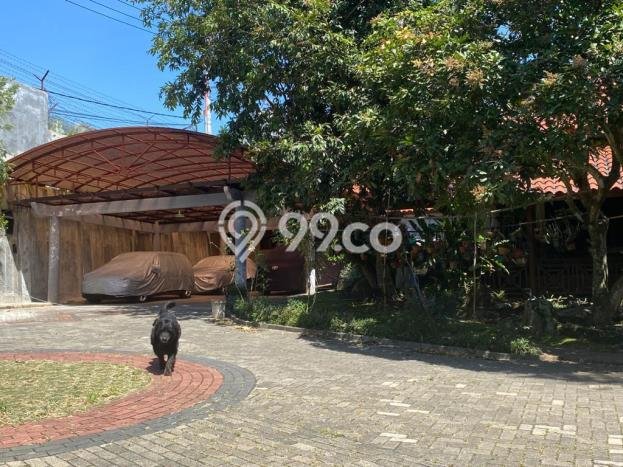 Dijual Hunian Mewah dengan Fasilitas Sekitar Komplit di Junrejo, Batu Dijual Hunian Mewah dengan Fasilitas Sekitar Komplit di Junrejo, Batu