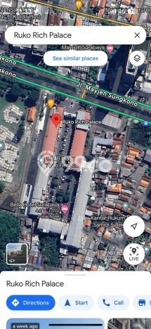 Ruko Bagus Dijual di Mayjen Sungkono Surabaya Lokasi Strategis Cocok untuk Kembangkan Bisnis Ruko Bagus Dijual di Mayjen Sungkono Surabaya Lokasi Strategis Cocok untuk Kembangkan Bisnis