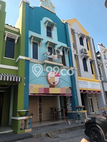 Ruko Bagus Dijual di Mayjen Sungkono Surabaya Lokasi Strategis Cocok untuk Kembangkan Bisnis Ruko Bagus Dijual di Mayjen Sungkono Surabaya Lokasi Strategis Cocok untuk Kembangkan Bisnis
