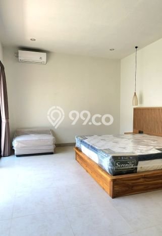 Hunian Mewah LB 102m2 Siap Pakai Desain Elegan di Ungasan, Badung Hunian Mewah LB 102m2 Siap Pakai Desain Elegan di Ungasan, Badung