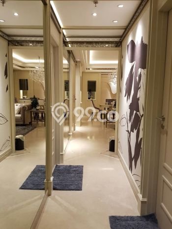 Paling Dicari! Apartemen Eksklusif Dijual di Basuki Rachmat Punya 4 Bedroom Paling Dicari! Apartemen Eksklusif Dijual di Basuki Rachmat Punya 4 Bedroom