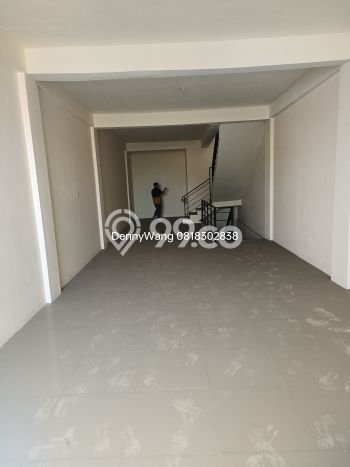 Ruko Paling Dicari LB 230m2 Dijual di Tambaksari Ruko Paling Dicari LB 230m2 Dijual di Tambaksari