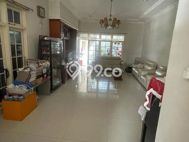 Rumah Elit Modern Siap Huni di Dharma Husada Surabaya Rumah Elit Modern Siap Huni di Dharma Husada Surabaya