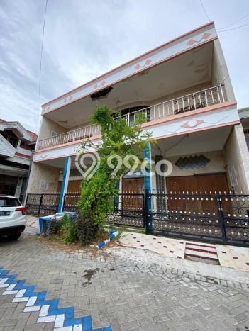 Jual Rumah Minimalis Bagus Punya 6 KT di Waru Sidoarjo SHM Jual Rumah Minimalis Bagus Punya 6 KT di Waru Sidoarjo SHM