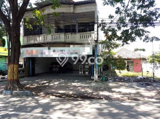 For Sale Rumah Elit Exclusive di Mojosari, Mojokerto For Sale Rumah Elit Exclusive di Mojosari, Mojokerto