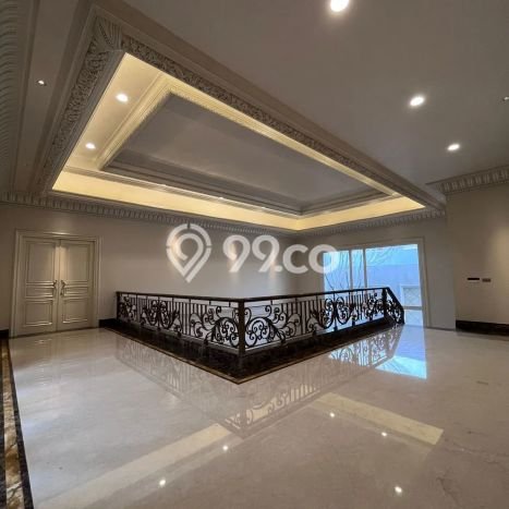 Rumah Luxury Modern Siap Huni di Citraland Surabaya Rumah Luxury Modern Siap Huni di Citraland Surabaya