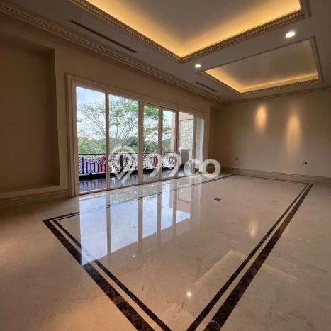 Rumah Luxury Modern Siap Huni di Citraland Surabaya Rumah Luxury Modern Siap Huni di Citraland Surabaya