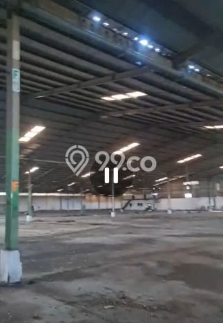 Gudang Dijual di Krian LT 20196m2, LB 15000m2 untuk Investasi Gudang Dijual di Krian LT 20196m2, LB 15000m2 untuk Investasi