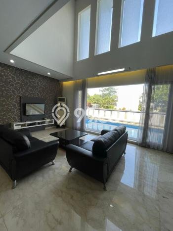 For Sale! Premium House LT 408m2 Desain Elegan di Sukomanunggal For Sale! Premium House LT 408m2 Desain Elegan di Sukomanunggal