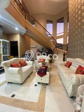 Ready to Use! Luxury House LT 333m2 Desain Modern di Citraland Ready to Use! Luxury House LT 333m2 Desain Modern di Citraland