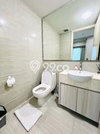 Sewa Apartemen Harga Terjangkau di Pakuwon Indah 3 KT Sewa Apartemen Harga Terjangkau di Pakuwon Indah 3 KT