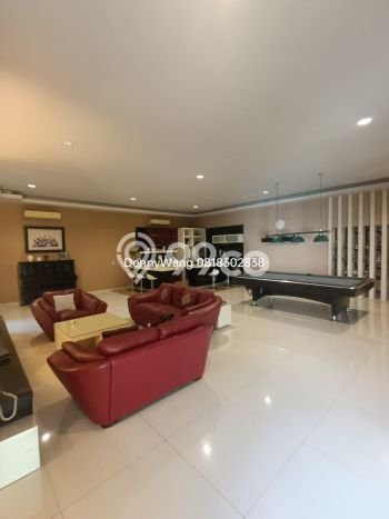 Hunian Mewah LB 475m2 Siap Huni Desain Elegan di Kertajaya, Surabaya Hunian Mewah LB 475m2 Siap Huni Desain Elegan di Kertajaya, Surabaya