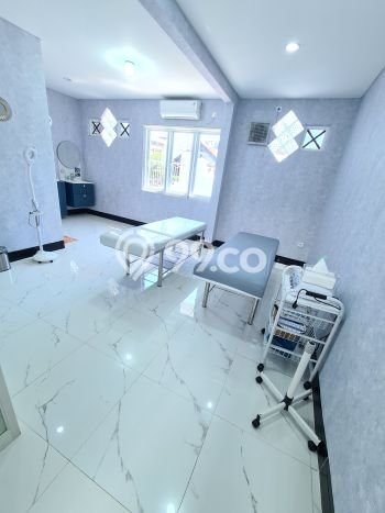 Hunian Super Mewah dengan Akses Paling Strategis di Darmo Permai, Surabaya Hunian Super Mewah dengan Akses Paling Strategis di Darmo Permai, Surabaya