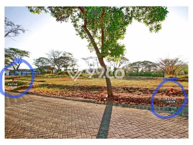 Untuk Dijual Tanah di Surabaya, Luas 1088m2 SHM Untuk Dijual Tanah di Surabaya, Luas 1088m2 SHM