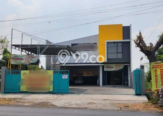 Ruko Favorit Dijual di Wiyung Surabaya Kawasan Pusat Bisnis Ruko Favorit Dijual di Wiyung Surabaya Kawasan Pusat Bisnis