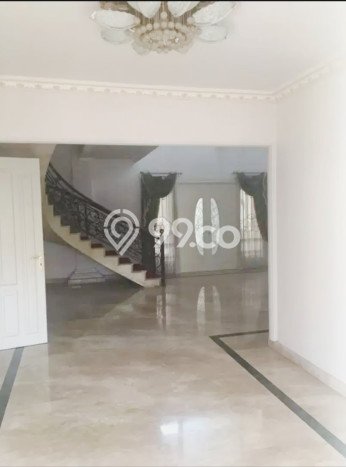 Jual Rumah Luas Megah Dengan View Cantik di Dharma Husada, Surabaya Jual Rumah Luas Megah Dengan View Cantik di Dharma Husada, Surabaya