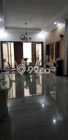 Rumah Elit Modern Siap Huni di kertajaya Surabaya Rumah Elit Modern Siap Huni di kertajaya Surabaya