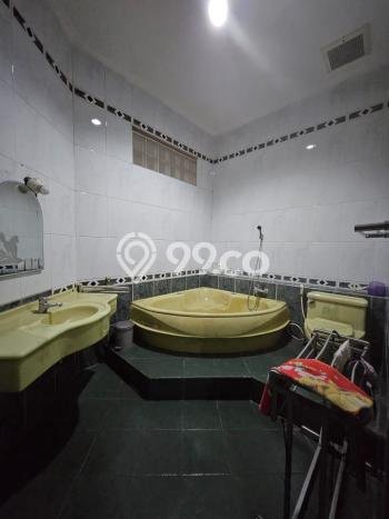 Jarang Ada! Rumah Kontrakan 4 Kamar Bagus Siap Huni Citraland Jarang Ada! Rumah Kontrakan 4 Kamar Bagus Siap Huni Citraland