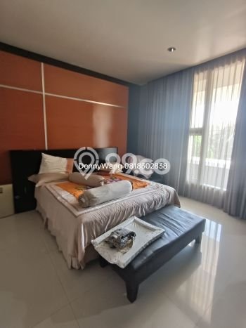 Jual Rumah Mewah Megah Dengan View Eksklusif di Kertajaya, Surabaya Jual Rumah Mewah Megah Dengan View Eksklusif di Kertajaya, Surabaya