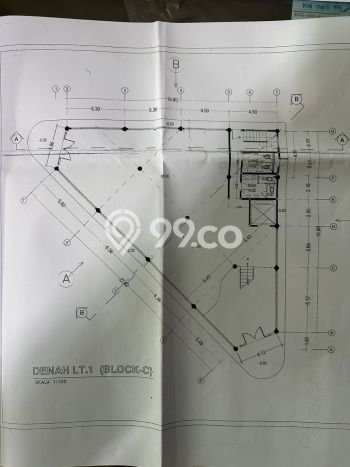 Disewakan Ruko di Pusat Kota Surabaya Ramai Strategis Disewakan Ruko di Pusat Kota Surabaya Ramai Strategis