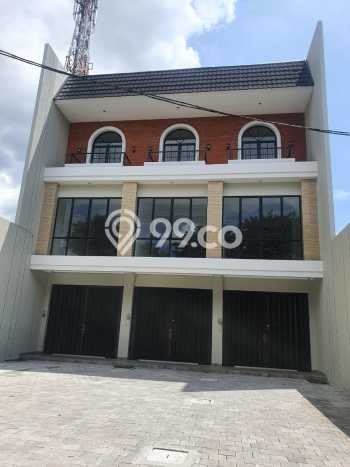Ruko Favorit Dijual di Wiyung Surabaya Kawasan Pusat Bisnis Ruko Favorit Dijual di Wiyung Surabaya Kawasan Pusat Bisnis
