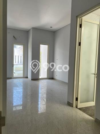 Rumah Elit Modern Siap Huni di kertajaya Surabaya Rumah Elit Modern Siap Huni di kertajaya Surabaya