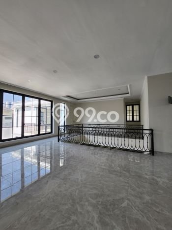 For Sale! Premium House LT 408m2 Desain Elegan di Sukomanunggal For Sale! Premium House LT 408m2 Desain Elegan di Sukomanunggal