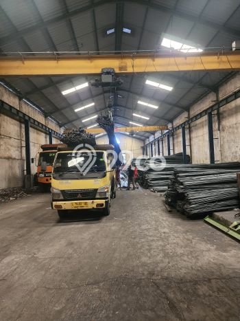 Gudang Paling Dicari LB 1023m2 Dijual di Driyorejo Gudang Paling Dicari LB 1023m2 Dijual di Driyorejo