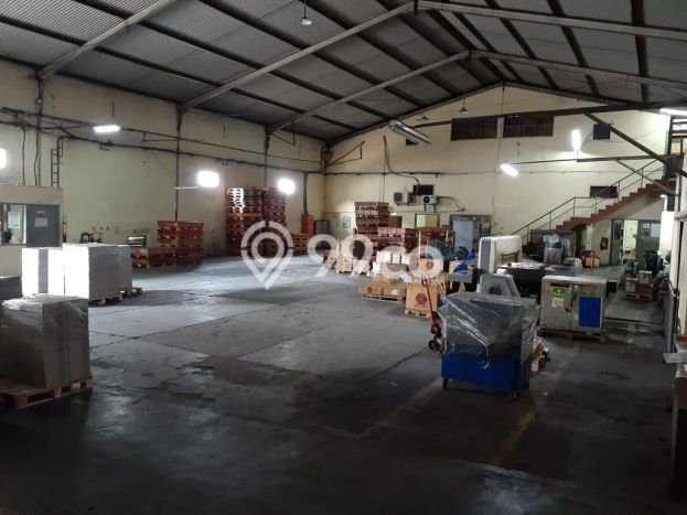 Gudang Bagus Dijual LB 13640m2 Lokasi Strategis Surabaya Area Cocok untuk Berbisnis Gudang Bagus Dijual LB 13640m2 Lokasi Strategis Surabaya Area Cocok untuk Berbisnis