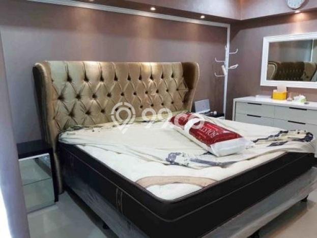 Disewakan Apartemen Harga Terjangkau di Pakuwon Indah 1 KT Disewakan Apartemen Harga Terjangkau di Pakuwon Indah 1 KT