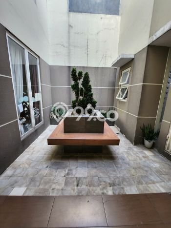 Ready to Use! Luxury House LT 333m2 Desain Modern di Citraland Ready to Use! Luxury House LT 333m2 Desain Modern di Citraland