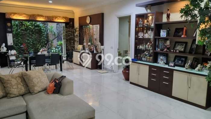 Rumah Elit Modern Siap Huni di kertajaya Surabaya Rumah Elit Modern Siap Huni di kertajaya Surabaya