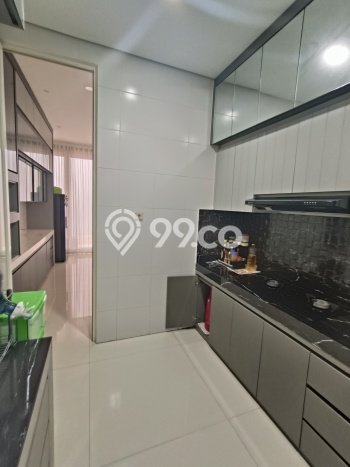 Jual Rumah Luas Megah Dengan View Eksklusif di Pakuwon Indah, Surabaya Jual Rumah Luas Megah Dengan View Eksklusif di Pakuwon Indah, Surabaya