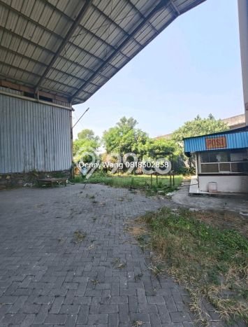 FOR SALE! Gudang di Wiyung Surabaya, LT 20196m2, LB 15000m2 FOR SALE! Gudang di Wiyung Surabaya, LT 20196m2, LB 15000m2