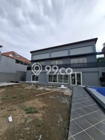 Disewakan Rumah Strategis di Graha LT 630m2 / LB 900m2 Kondisi Bagus Disewakan Rumah Strategis di Graha LT 630m2 / LB 900m2 Kondisi Bagus